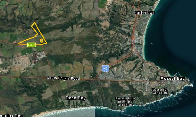 4 Bedroom Property for Sale in Mossel Bay Rural Western Cape